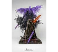 MCSlots Dark Souls 3 Pontiff Sulyvhan Deluxe Statue 1:7 Scale PA007DS