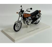 MCSlots Kawasaki Z900 1973 1:18 Scale Norev 182031