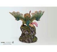 MCSlots Monster Hunter World Pukei Pukei Statue 1:26 Scale PA001MH