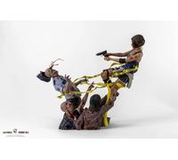 MCSlots Resident Evil 3 Jill Valentine Statue 1:4 Scale PA003RE