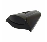 MCSLUBMH Rear Seat Cover Cowl Fairing For H&ONDA CBR125R CBR 125 R 2011 2012 2013 2014 2015 Rear Seat Cover Tail Section Fairing Cowl(Black)