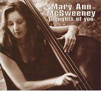 Mcsweeney, Mary Ann - Thoughts of You