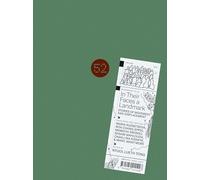 McSweeney's Issue 52: In Their Faces a Landmark: Stories of Movement and Displacement (Mcsweeney's Quarterly Concern)