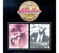 Mctell, Blind Willie - Atlanta Twelve String
