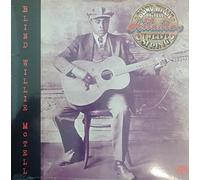 McTell, Blind Willie - Atlanta Twelve String [VINYL]