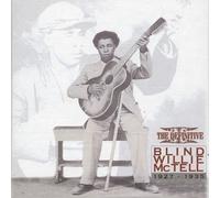 McTell, 'Blind' Willie - Blind Willie Mctell [2cd + DVD]