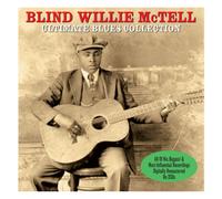 Mctell, Blind Willie - Ultimate Blues Collection