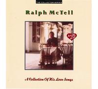 Mctell Ralph - Affairs of the Heart: A Collection of his love songs