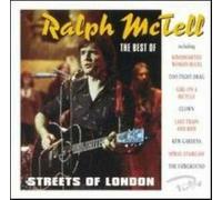 Mctell Ralph - Mctell Ralph - Ralph Mctell Best of