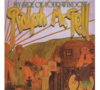 McTell, Ralph - My Side Of Your Window
