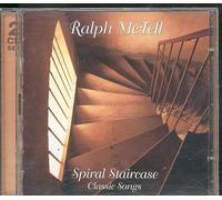 Mctell Ralph - Spiral Staircase: Classic Songs