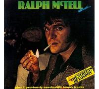 Mctell, Ralph - Streets of London