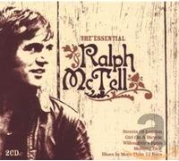 McTell, Ralph - The Essential Ralph Mctell
