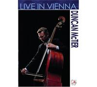 Mctier, Duncan - Live in Vienna [DVD] [Region 1] [US Import] [NTSC]