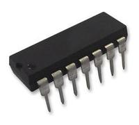 MCU, 8BIT, PIC16F, 32MHZ, DIP-14 PIC16F1575-I/P By MICROCHIP