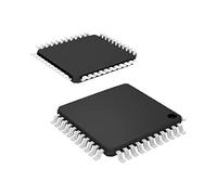 MCU, 8BIT, PIC16F, 32MHZ, TQFP-44, 8-bit Microcontrollers ICs (PIC16F18877-I/PT) Pack of 1