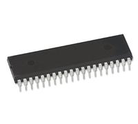 MCU, 8BIT, PIC18, 40MHZ, DIP-40 - PIC18F4420-I/P - MICROCHIP