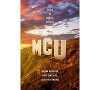 MCU: The Reign of Marvel Studios