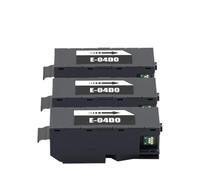 MCUXMVUMI 1 3 5 10 PCS C13T04D000 T04D0 Waste Ink Pad Maintenance Box Compatible With ET-7700 ET-7750 L7160 L7180 L7188 L7880 Printer Models(3Pcs)