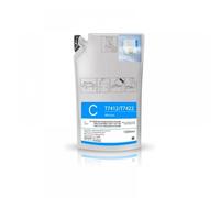 MCUXMVUMI 1000ML T7411 T7414 T741X Ink Packs Dye Sublimation Ink Compatible With SureColor F6000 F6070 F6200 F6270 F7000 F7200 F7270 F9200(Cyan)