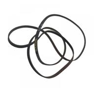 MCUXMVUMI 10pcs Compatible Timing Belt For Various Models L100 L110 L111 L120 L130 L132 L210 L220 L222 L300 L301 L303 L310 L350 L351 L353 L355 L358(10 PCS)