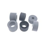 MCUXMVUMI 10SETX PA03338-K011 PA03576-K010 Pick Brake Roller Compatible With 6670 6770 6750 Fi-6670 Fi-6770 Fi-6750 Fi-6670c Fi-6770c Fi-6750s