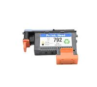 MCUXMVUMI 1PC Compatible Printhead For 792 CN702A CN703A CN704A For DesignJet L26100 L26500 L26800 Latex 210 260 280 Printer Head(BK Y)