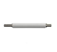 MCUXMVUMI 1pc P1037974-028 Platen Roller Assembly Maintenance Kit Compatible With ZT200 Series ZT210 ZT220 ZT230 ZT111 ZT211 ZT231 ZT231CN Printers(Only Roller)