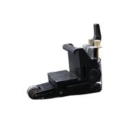 MCUXMVUMI 1PC Pinch Roller Assembly Pressure Rubber Rollers Compatible With Liyu Cutter Cutting Plotter Spare Parts Component Kit Frame