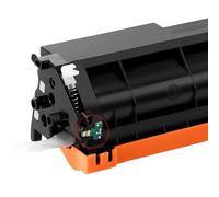 MCUXMVUMI 1pcs Compatible Toner For CRG-051 051H LBP162dw LBP161dn MF264dw MF263dn MF266dn MF269dw(CRG-051Drum 23k)