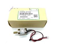 MCUXMVUMI 1PCS Fuser Cleaning Web Motor AX04-0159 AX040159 Compatible With 1060 1075 2075 2060 2051 MP7500 7001 8001 8000