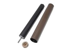 MCUXMVUMI 1Set Compatible 5450 5445 5440 5472 8110 8157 For HL 5470 6180 DCP 8150 8250 MFC 8510 8520 Fuser Film Sleeve Pressure Roller Gear