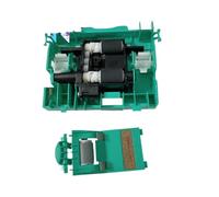 MCUXMVUMI 1set L2748A Compatible Maintenance Kits For 2500 F1 Scanner ADF Pickup Roller Assembly Replacement Fits ScanJet Pro 2500 F1