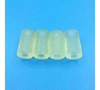 MCUXMVUMI 1SET Pickup Roller Feed Exit Roller Compatible With IX500 IX1500 N7100 N7100E IX1400 IX1600 Fi-7030 Models PA03656-K976 PA03656-K975