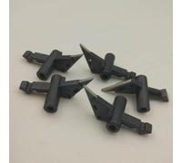MCUXMVUMI 20 PCS Picker Finger A797R70400 Compatible With C226 C364 C284 C227 C256 C266 C287 C367 C558 C7222 Separator