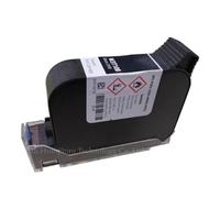 MCUXMVUMI 2590 W3T10B Eco Ink Cartridge Compatible With Handheld Inkjet Printer Solvent Black Quick Drying Ink Cartridge Replacement For HUMJIHIRO