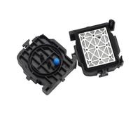 MCUXMVUMI 2PC Solvent Base Mouth Compatible With Mimaki JV33 JV5 CJV30 Print Head DX5 Cap Station For JV33 Capping Station