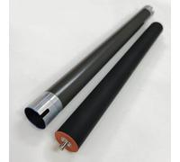 MCUXMVUMI 2PCS Compatible Fuser Roller BH367 For 287 227 367 283 363 423 223 7828 Heat Roller Pressure Roller(1 set)