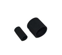 MCUXMVUMI 2X Pickup Roller Rubber Tire Compatible With HL 2030 2040 2045 2070 Series And MFC 7220 7420 7225 7820 Models Also Works With DCP 7010 7020 7025 And FAX 2820 2910 Machines