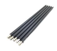 MCUXMVUMI 4PC Compatible MC-6720 Main Charger Primary Charge Roller PCR For TASKalfa 3500i 3501i 4500i 4501i 5500i 5501i 6500i 6501i 8000i