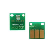 MCUXMVUMI 4x DR-311 DR311 Drum Reset Chip Compatible With Drum Unit Cartridge For C220 C280 C360 C7722 And Similar Models(1Set(BKCMY))