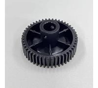 MCUXMVUMI 5 PCS Compatible 2nd BTR Roller Gears Kit For 700 C75 J75 7780 Color 550 560 Second Transfer Roller Assembly(5 PCS gear 47T)