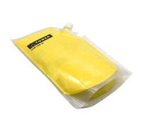 MCUXMVUMI 500g 1000g Toner Powder Compatible With C7525 C7556 C7955 C2276 C3374 C3376 C4476 C5576 C7556 C7858 C7530 C7425 C7428 Toner Cartridges Replacement(1000g-Yellow)