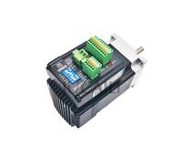MCUXMVUMI 57 Servo Motor For Printer Carriage 36V 100W 3000RPM IHSV57-30-10-36-01-T-33 Compatible With Xp600 Print Head Integrated AC Motor