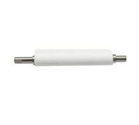 MCUXMVUMI 5pc Platen Roller Assy Maintenance Kit P1037974-028 Compatible With ZT200 Series ZT210 ZT220 ZT230 ZT111 ZT211 ZT231 ZT231CN Printer(Whole Roller Kit x 5)