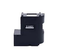 MCUXMVUMI 5PCS T04D100 T04D1 EWMB2 Ink Maintenance Box Compatible With L6160 L6168 L6170 L6178 L6190 L6191 L6198 L6161 L6166 L6171