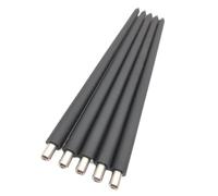 MCUXMVUMI 5X MC-3100 302LV93010 2LV93010 PCR Main Charge Roller Compatible With FS2100 FS4100 FS4200 FS4300 M3040 M3540 M3550 M3560