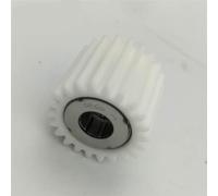 MCUXMVUMI A03U725800 Compatible Fixing Drive Shaft A03U809311 Fuser Drive Gear For C6500 C6501 C5500 C5501 C6000 C7000(Gear A03U809311)