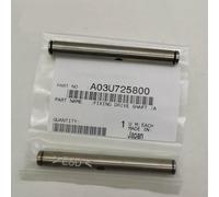 MCUXMVUMI A03U725800 Compatible Fixing Drive Shaft A03U809311 Fuser Drive Gear For C6500 C6501 C5500 C5501 C6000 C7000(Shaft A03U725800)
