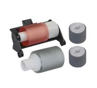 MCUXMVUMI ADF Kit Pickup Feed Separation Roller A143-5631-00 A3CF-PP4H-00 Compatible With DF-624MK DF-628MK DF-629MK DF-701MK DF-704MK(10pcs)
